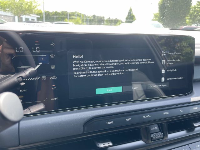 New 2027 Kia Telluride SX Prestige X-Pro AWD/4WD image 36