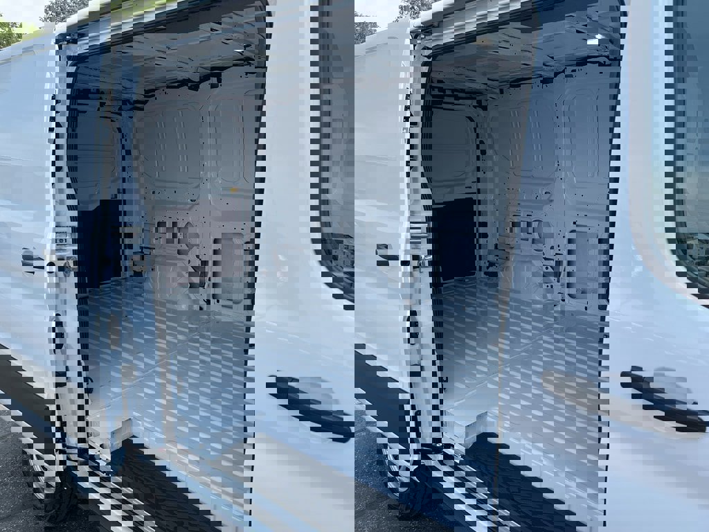 New 2025 Ford Transit 350 Low Roof image 20