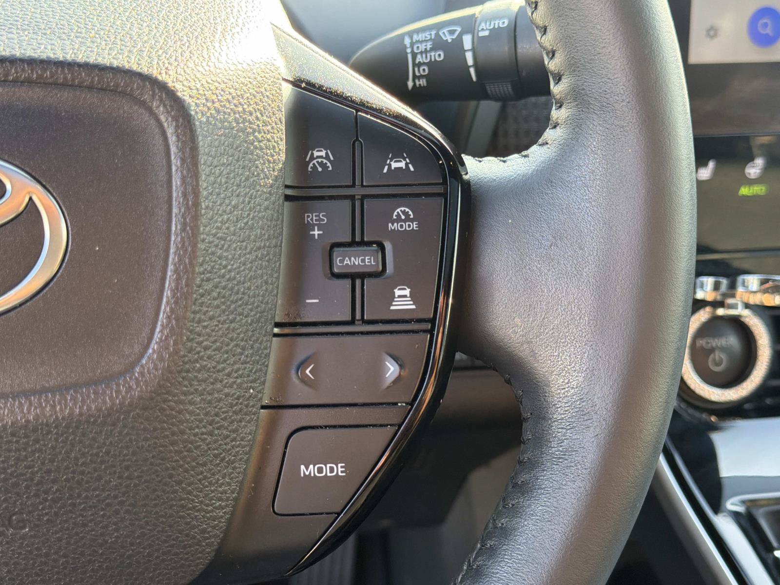 Used 2025 Toyota bZ4X FWD w/ Weather Package image 16