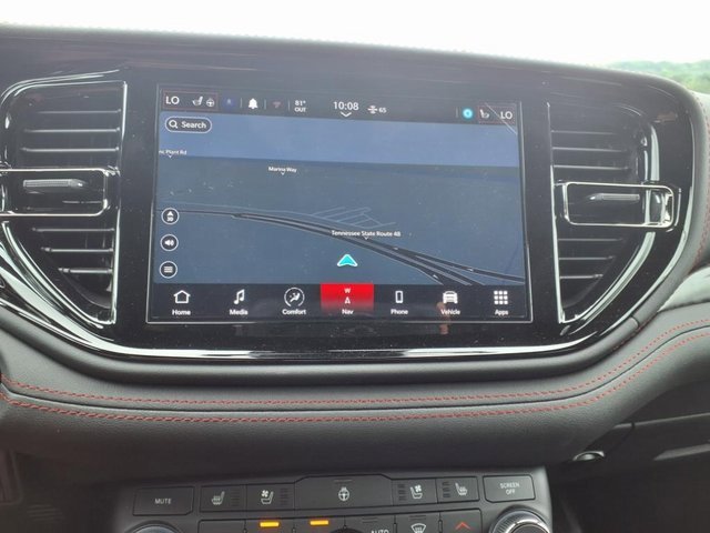 New 2025 Dodge Durango R/T image 15