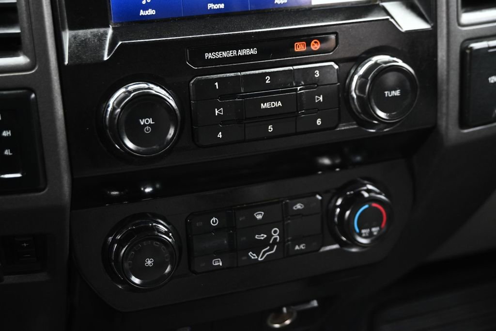 Used 2021 Ford F250 XL w/ STX Appearance Package AWD/4WD image 26