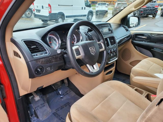 Used 2013 Dodge Grand Caravan SE image 10