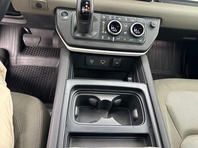Used 2021 Land Rover Defender 110 S image 18