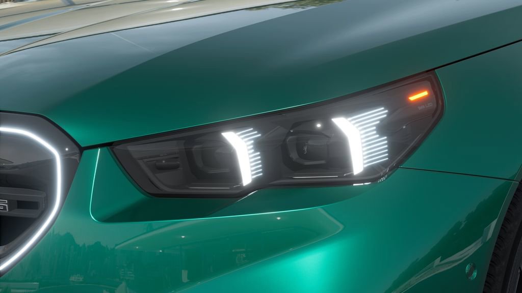 New 2027 BMW M5 Touring AWD/4WD image 6