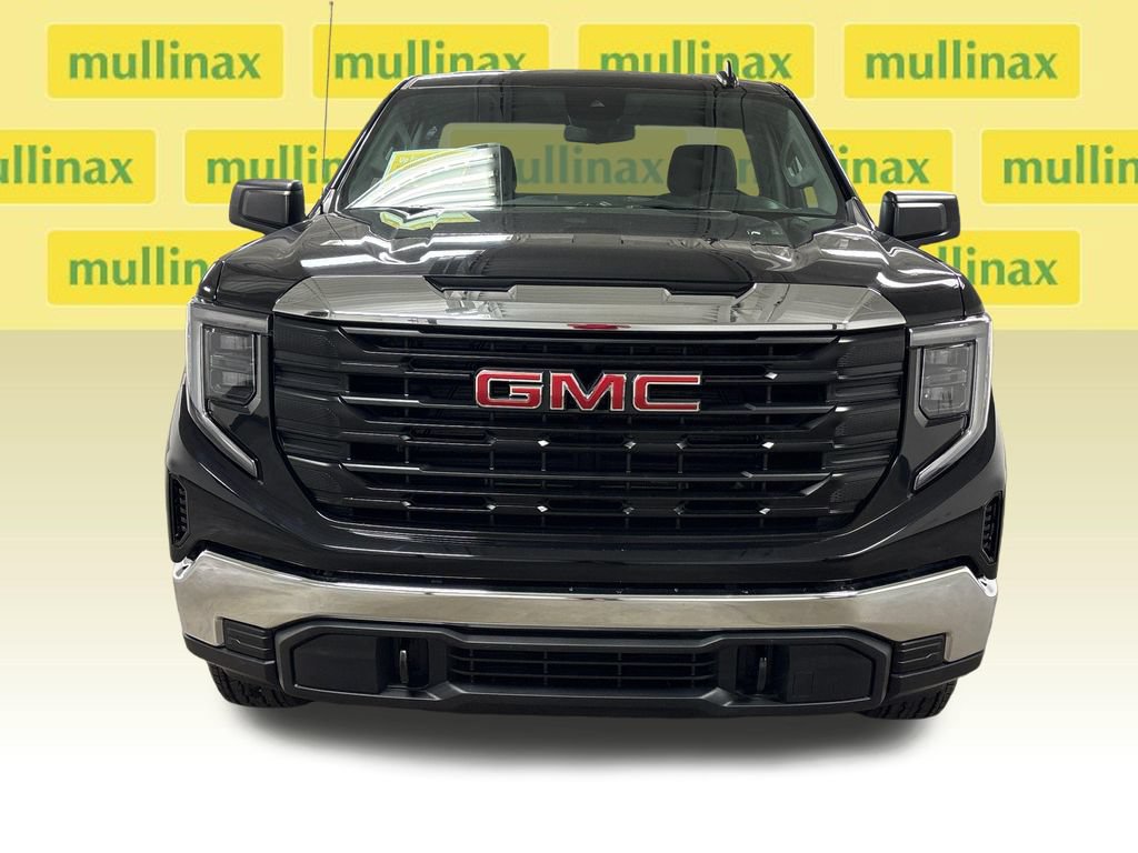 New 2026 GMC Sierra 1500 Pro w/ Pro Value Package AWD/4WD image 5