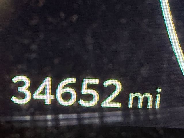 Certified 2025 Toyota Camry LE image 7