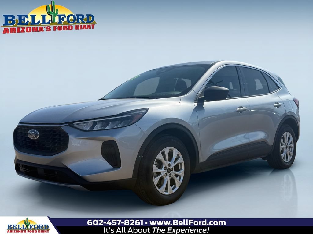 Used 2023 Ford Escape Active FWD image 1