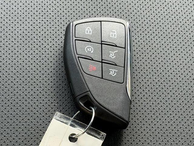 Certified 2026 GMC Yukon XL Elevation AWD/4WD image 20