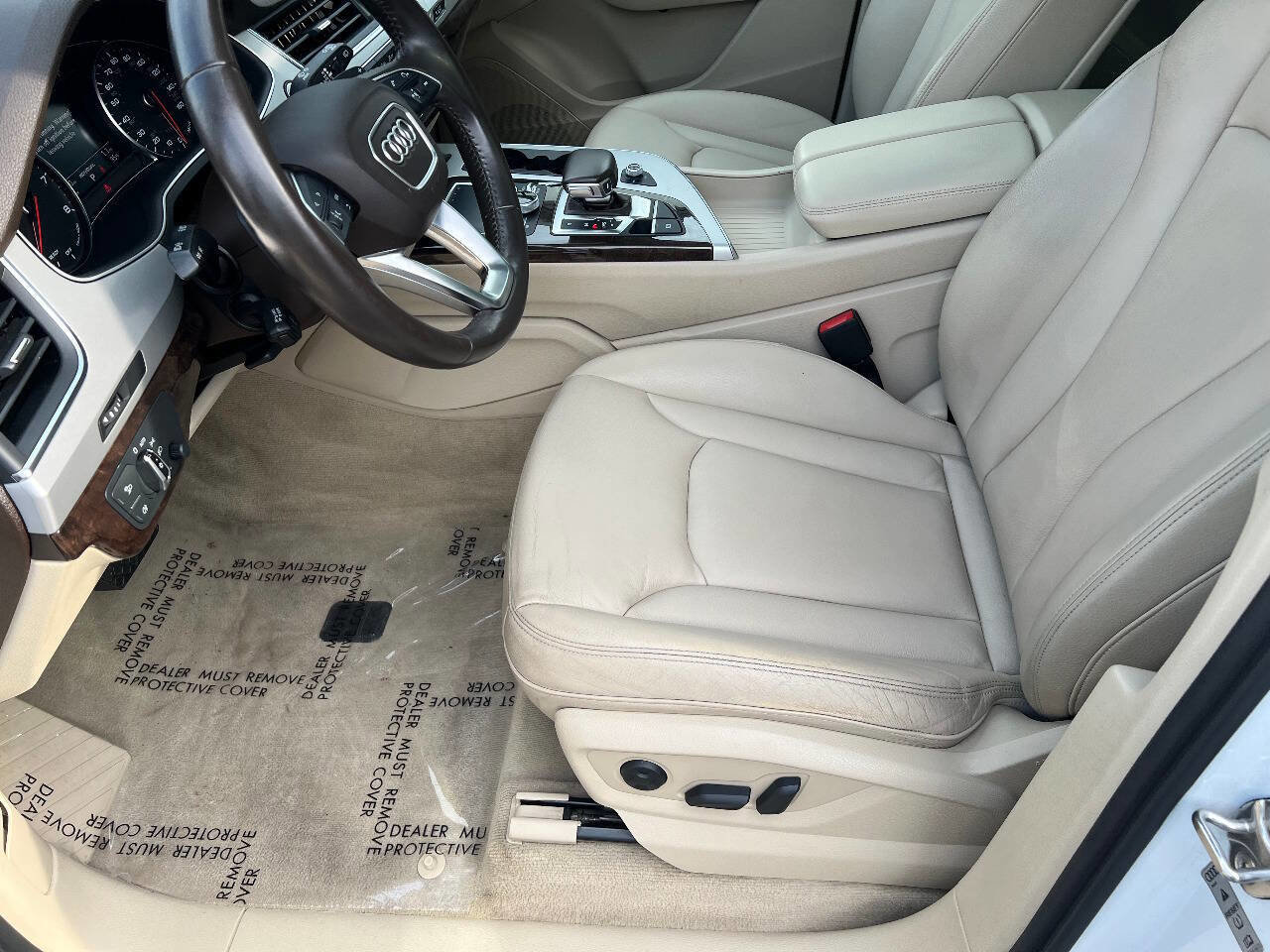 Used 2018 Audi Q7 2.0T Premium image 19