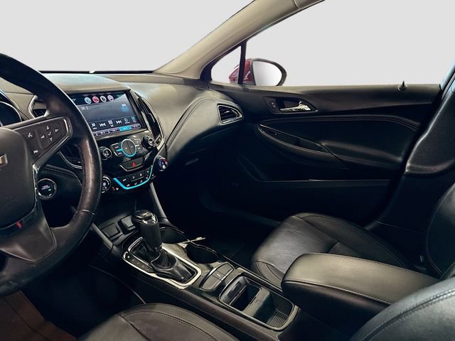 Used 2016 Chevrolet Cruze Premier image 26