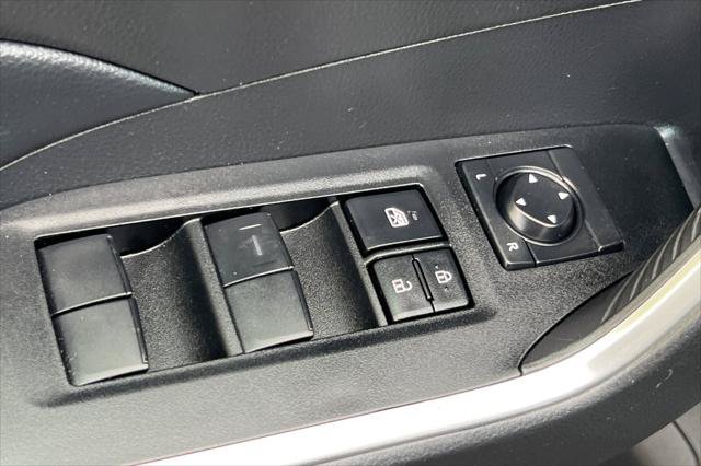 Certified 2024 Toyota RAV4 LE AWD/4WD image 13