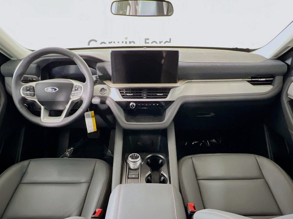 New 2026 Ford Explorer Active w/ Active Comfort Package AWD/4WD image 7