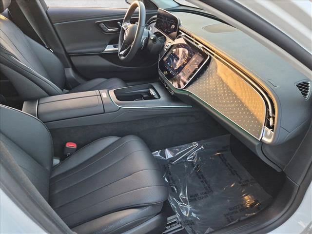 Used 2026 Mercedes-Benz E 350 Sedan image 21
