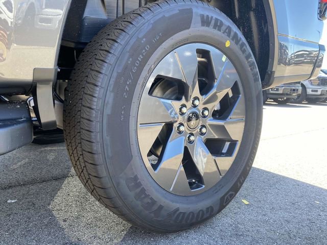 New 2025 Ford F150 Lightning Flash image 8