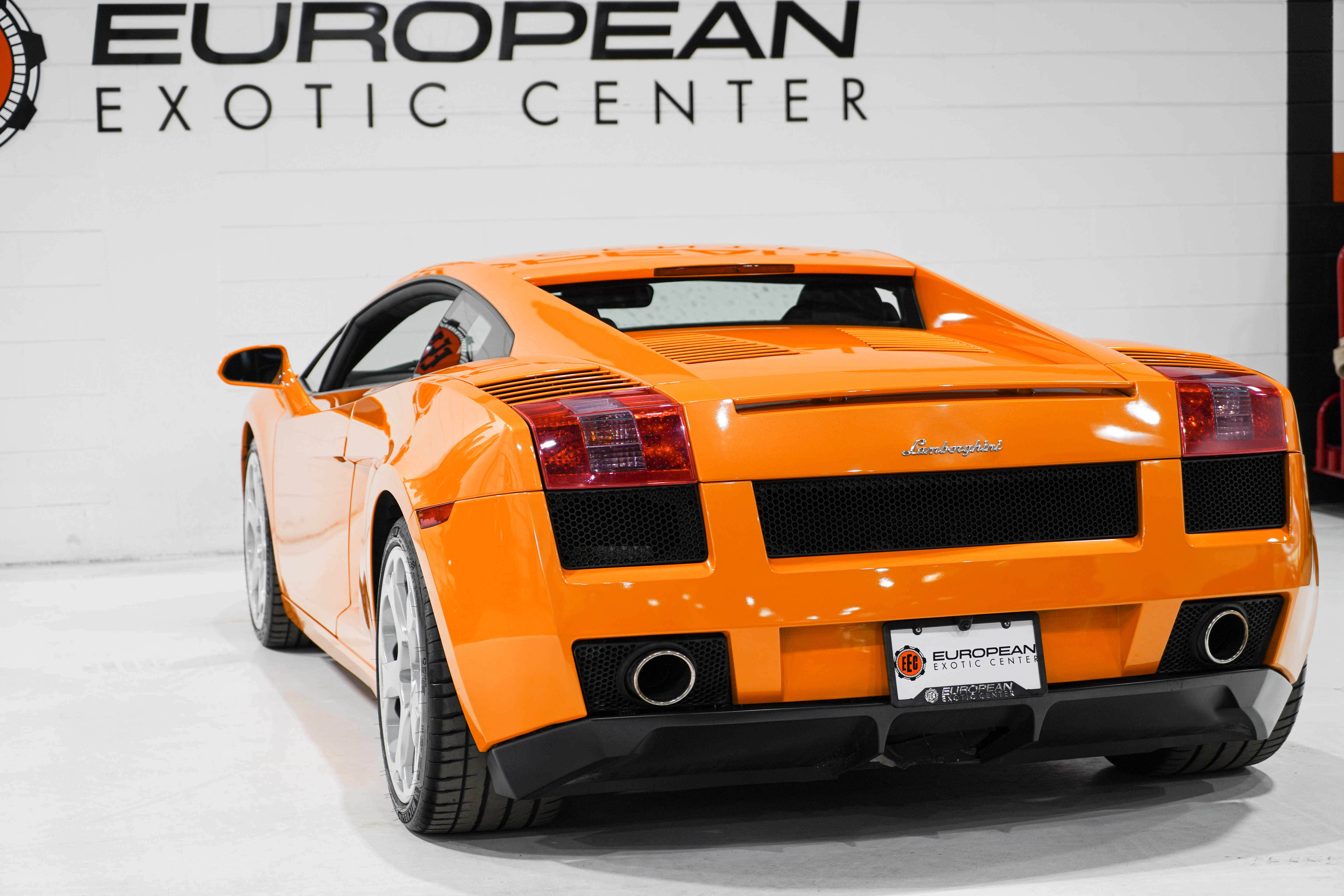 Used 2004 Lamborghini Gallardo AWD/4WD image 37