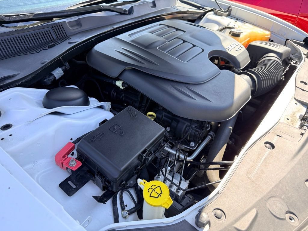 Used 2022 Dodge Charger GT RWD image 32