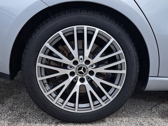 Used 2025 Mercedes-Benz CLA 250 4MATIC image 6