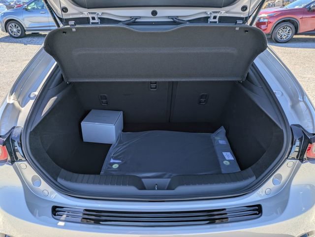 New 2026 MAZDA MAZDA3 Hatchback w/Premium Plus Pkg image 30