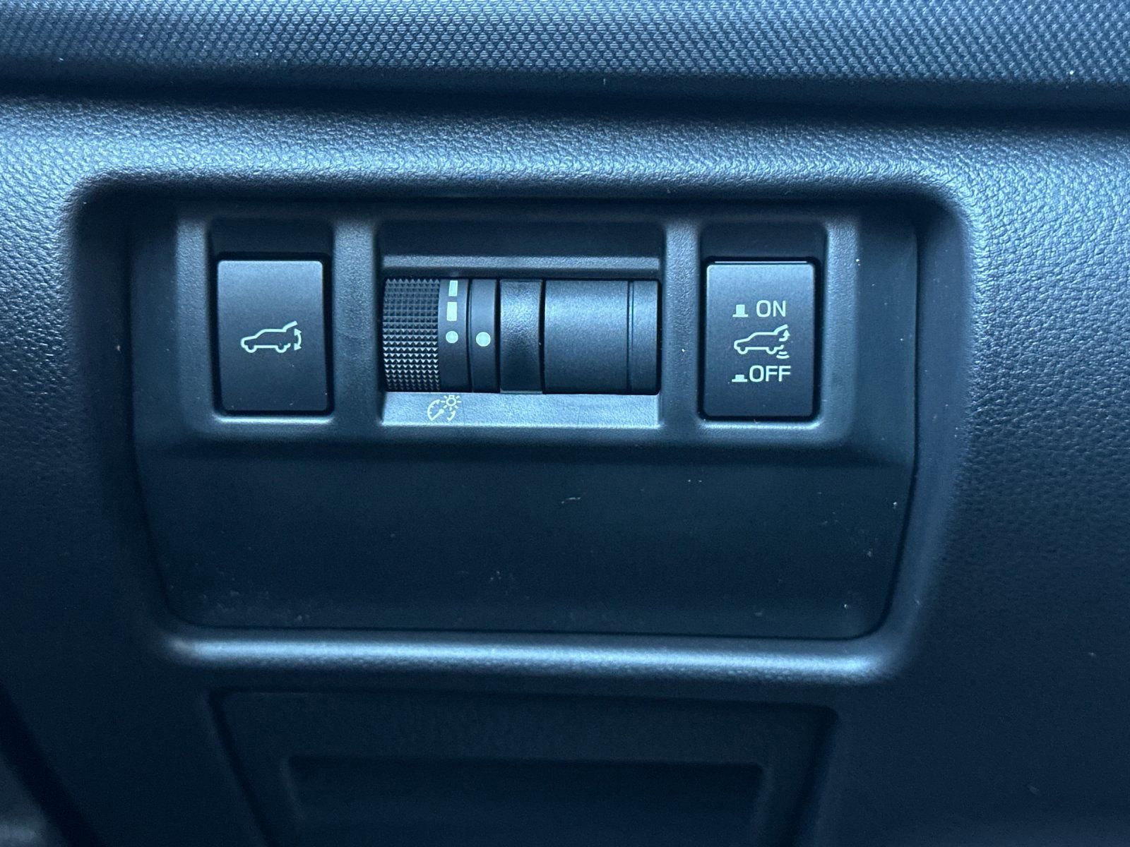 New 2026 Subaru Forester Limited image 32