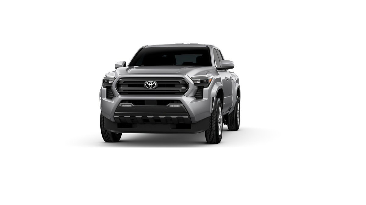 New 2026 Toyota Tacoma SR5 RWD image 18