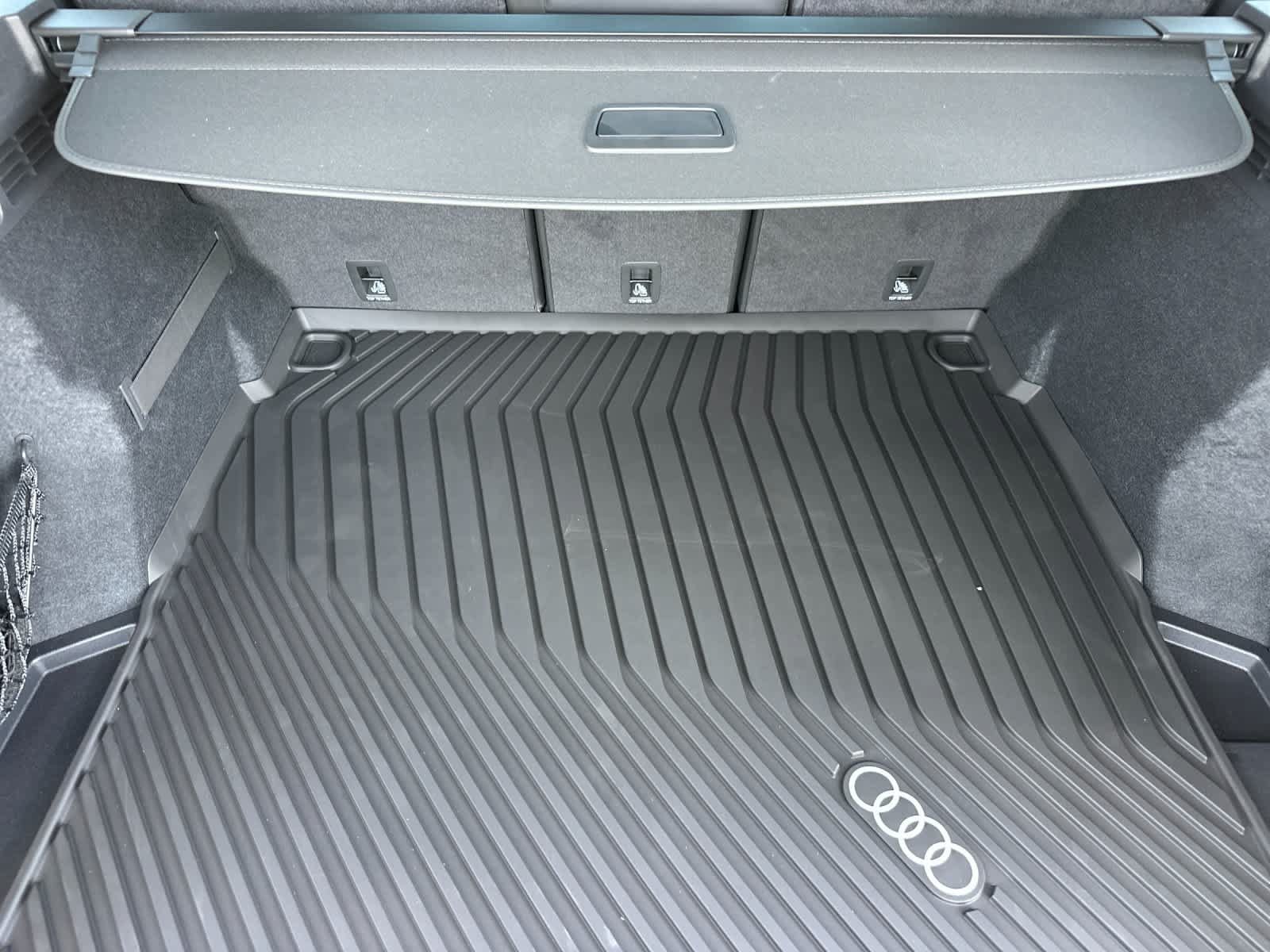 New 2026 Audi SQ5 Premium Plus AWD/4WD image 15