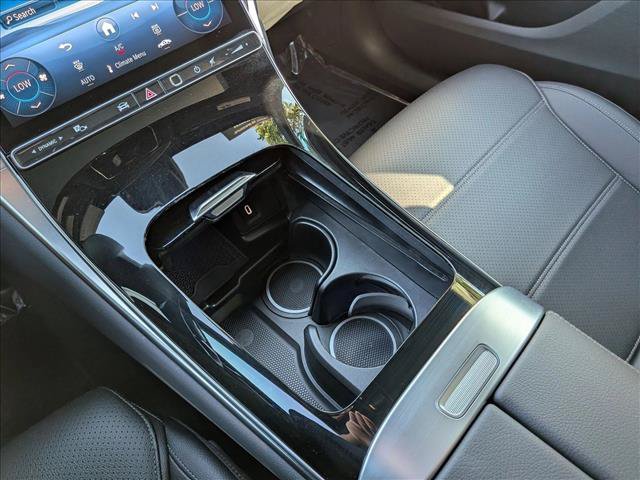 Certified 2026 Mercedes-Benz GLC 300 4MATIC image 12