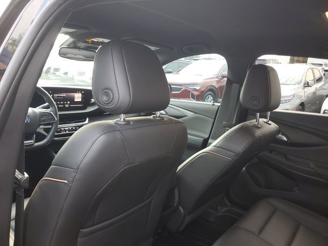Used 2024 Buick Envista Avenir FWD image 11