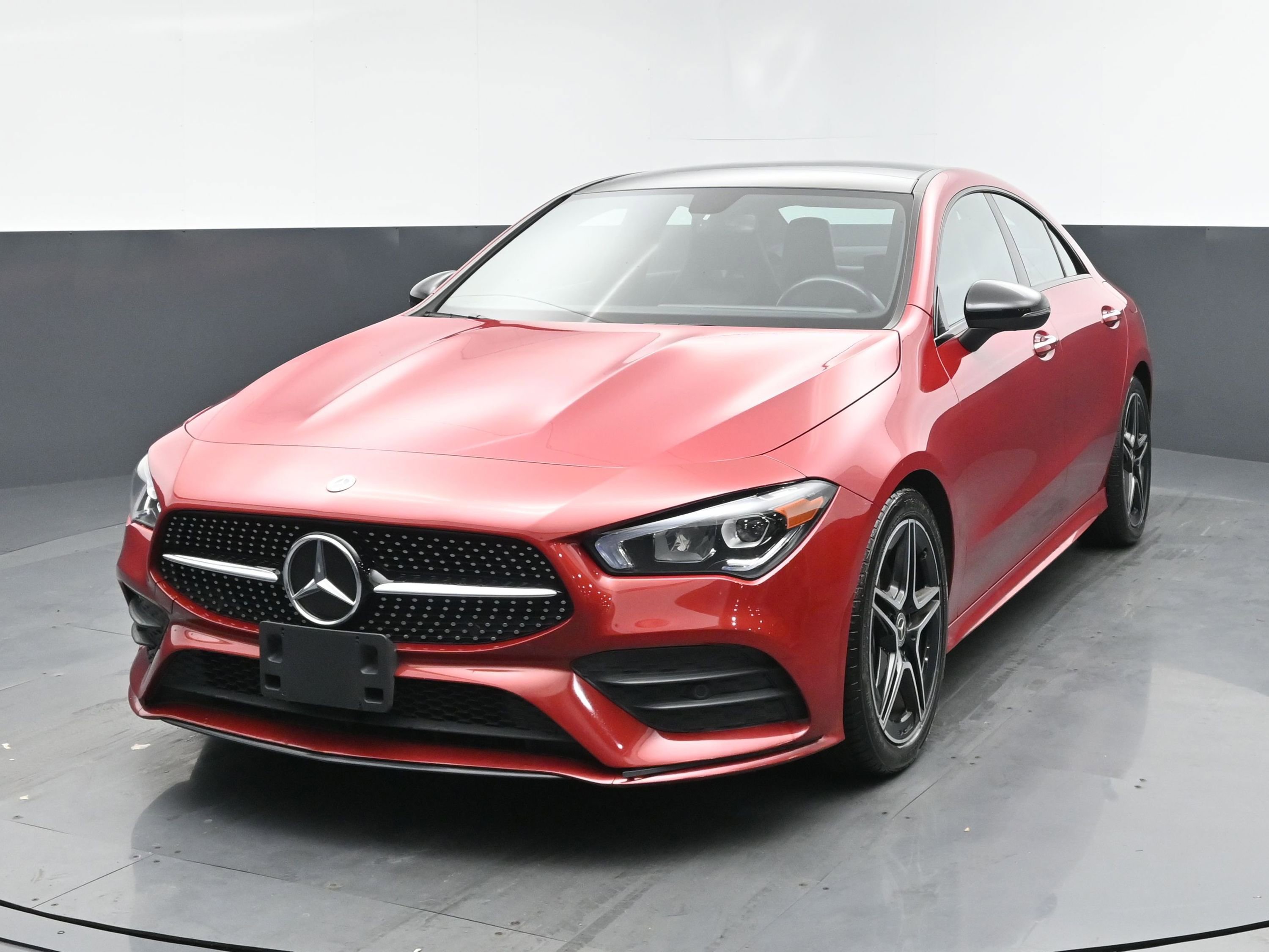 Used 2022 Mercedes-Benz CLA 250 CLA 250 image 1