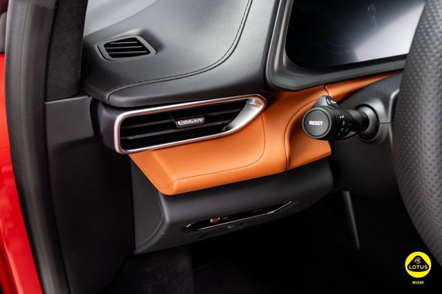 New 2025 Lotus Emira image 34