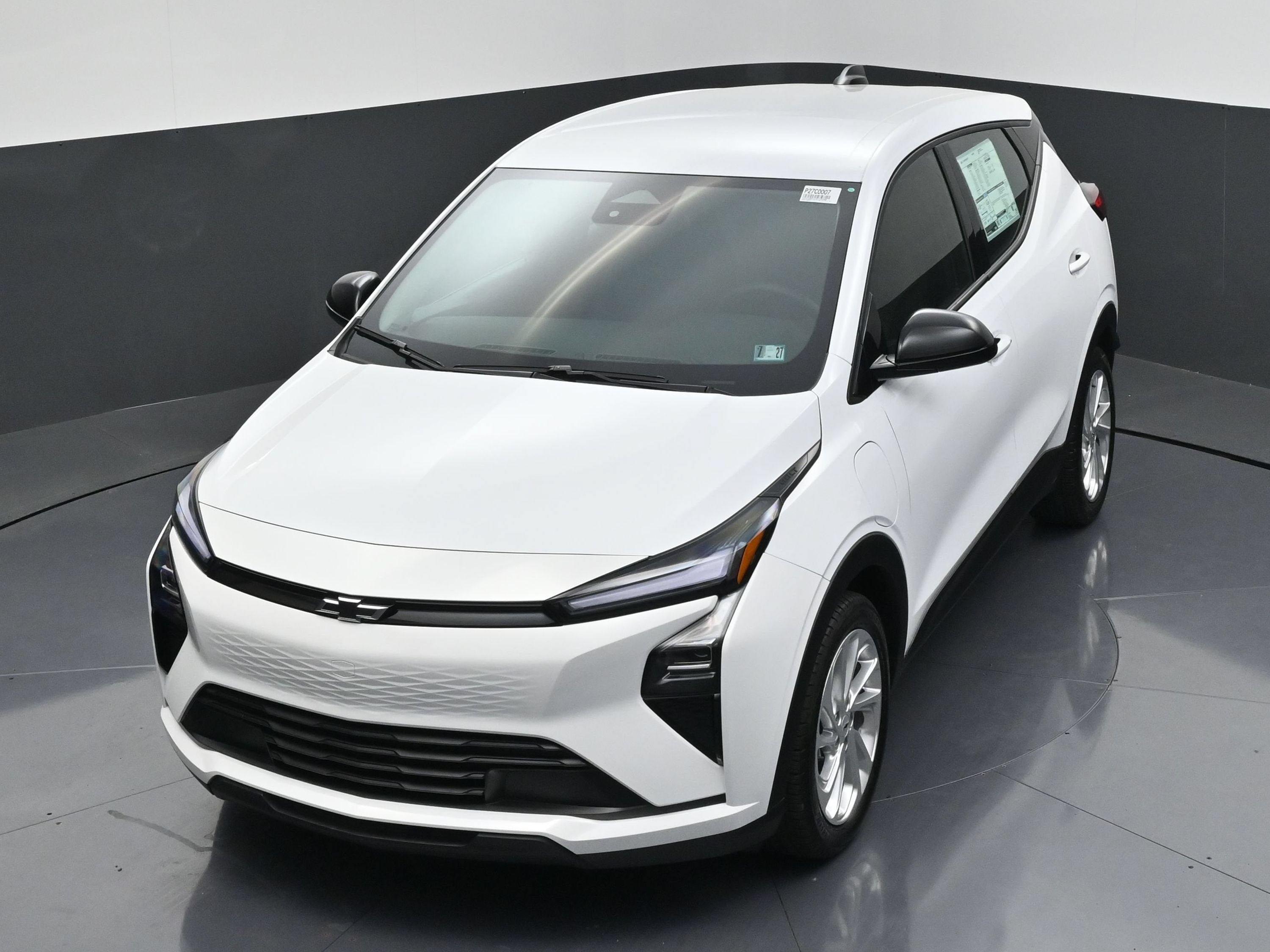 New 2027 Chevrolet Bolt LT FWD image 44