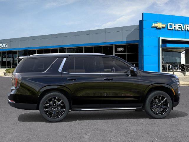 New 2026 Chevrolet Tahoe LS w/ LPO, Dark Essentials Package image 5