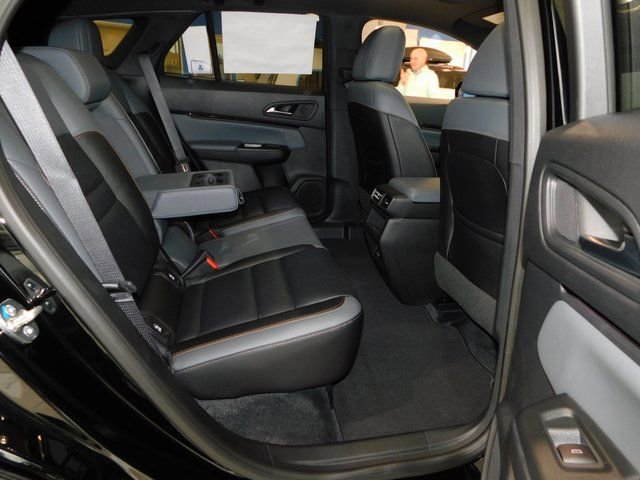 New 2026 Honda Prologue Elite image 21