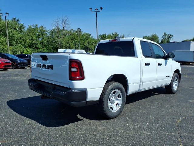 New 2026 RAM 1500 Tradesman RWD image 7