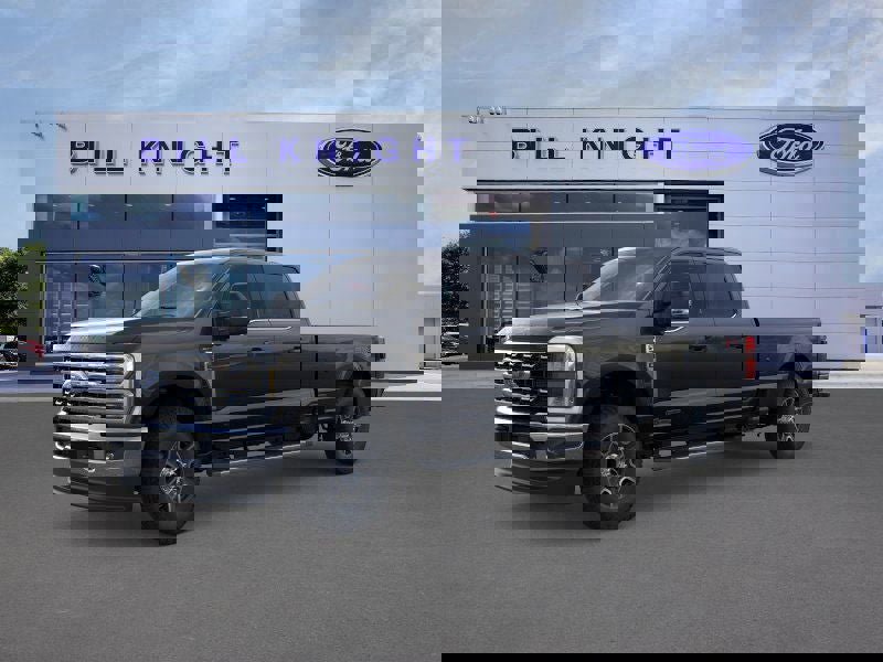 New 2026 Ford F350 Lariat
