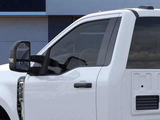 New 2025 Ford F350 XL w/ XL Chrome Package image 42