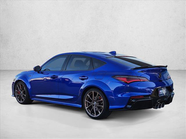 Used 2025 Acura Integra Type S image 7