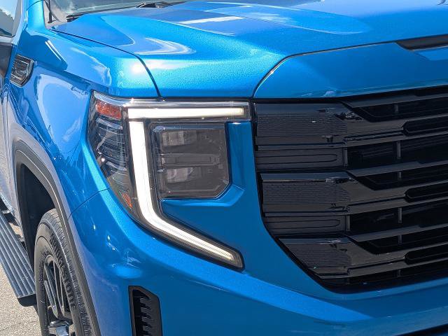 Certified 2023 GMC Sierra 1500 Elevation AWD/4WD image 10