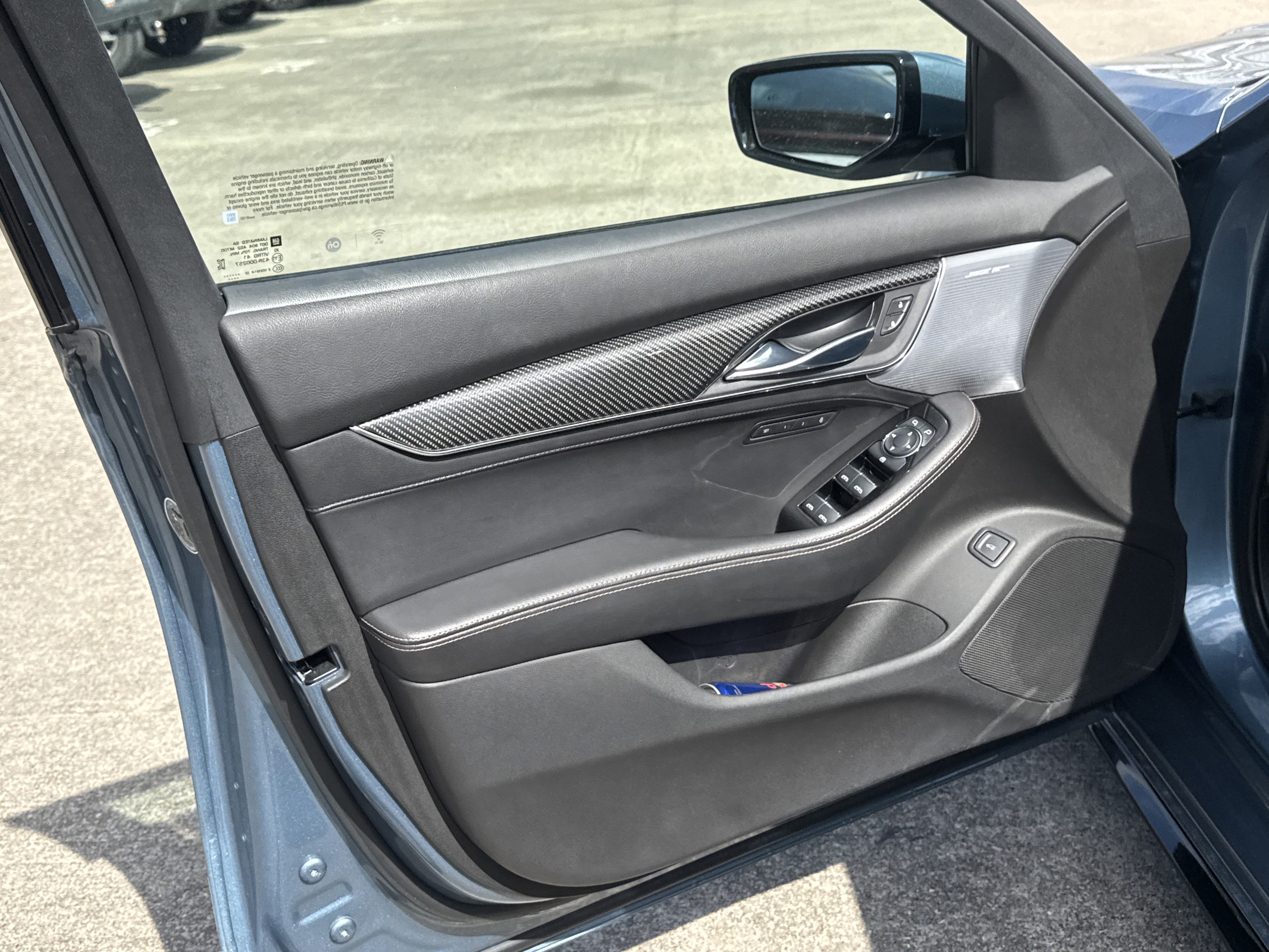 Used 2023 Cadillac CT5 Sport image 3