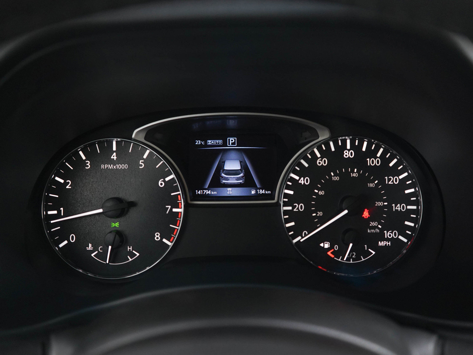 Used 2020 Nissan Pathfinder Platinum AWD/4WD image 25