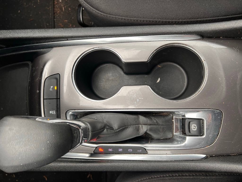 Used 2024 Chevrolet Malibu LT image 20