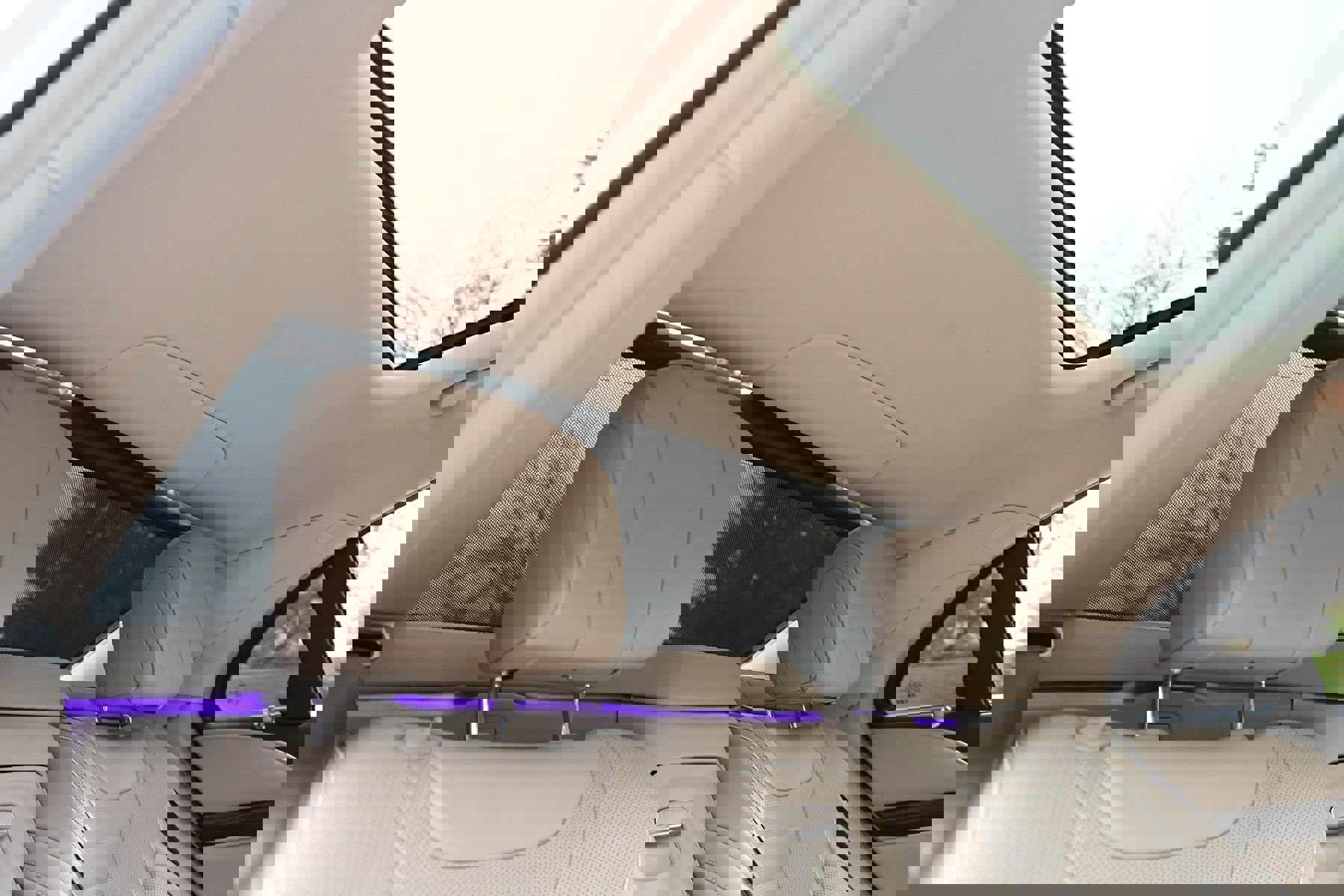 Used 2019 Mercedes-Benz S 560 Sedan image 21