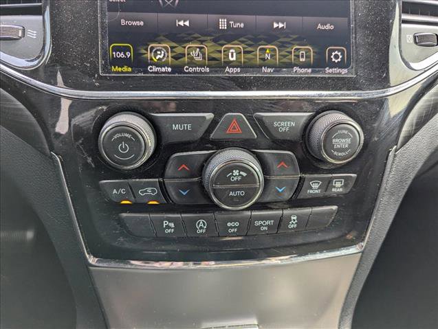Used 2021 Jeep Grand Cherokee Laredo X AWD/4WD image 20