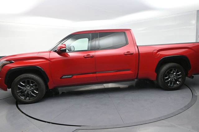 Used 2022 Toyota Tundra Platinum w/ Advanced Package image 60