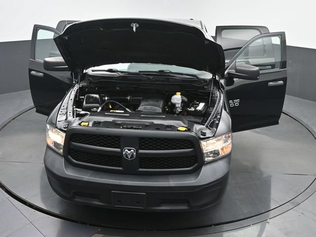 Used 2016 RAM 1500 Tradesman w/ Popular Equipment Group RWD image 59