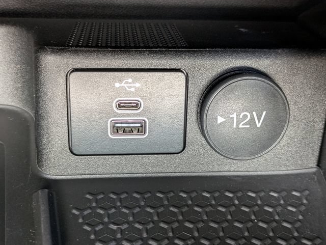 Used 2024 Ford Bronco Sport Outer Banks w/ Tech Package AWD/4WD image 23