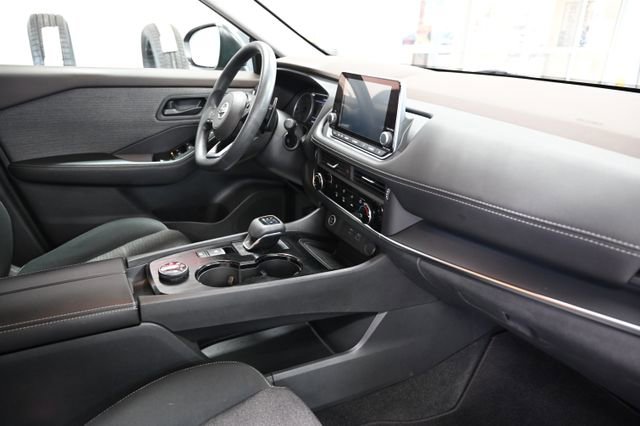 Used 2021 Nissan Rogue S AWD/4WD image 14
