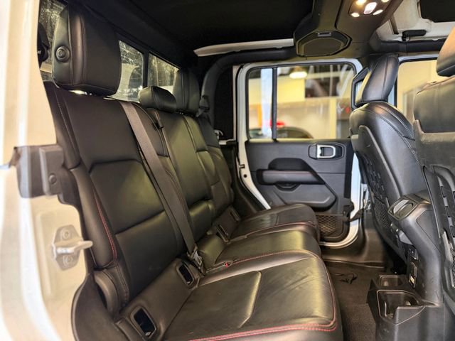 Used 2020 Jeep Gladiator Rubicon image 22