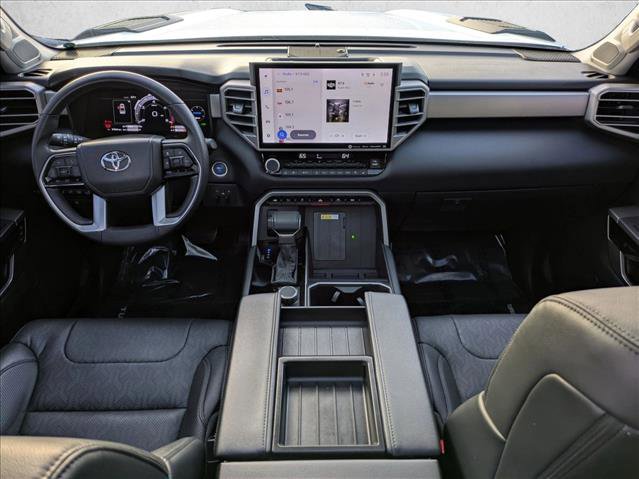 Used 2022 Toyota Tundra Limited image 16