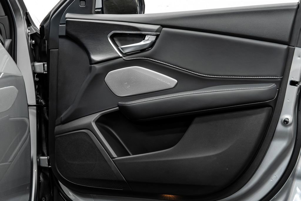 New 2025 Acura RDX SH-AWD w/ Advance Package image 19