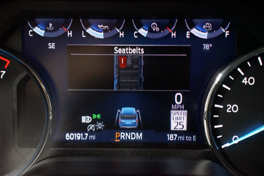 Used 2023 Ford Expedition XLT RWD image 16